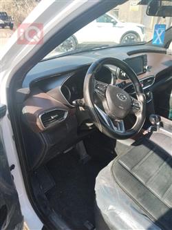 هيونداي سانتافي